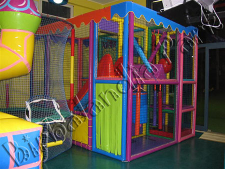 informazioni per baby parking