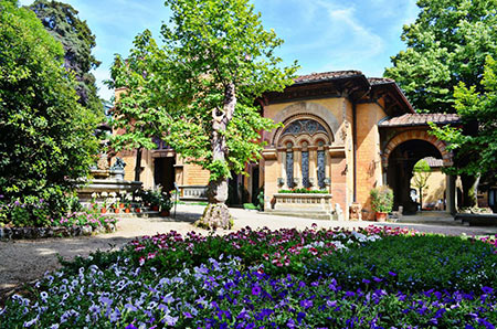 Terme di Montecatini