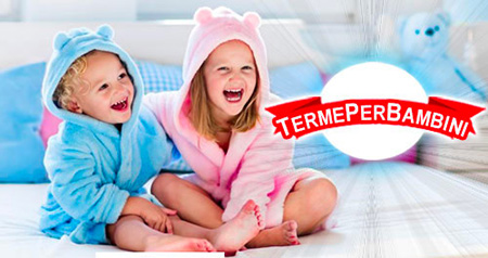 Terme per bambini