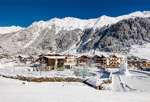 Schneeberg hotel Vipiteno