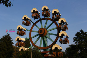 Leolandia Ruota panoramica