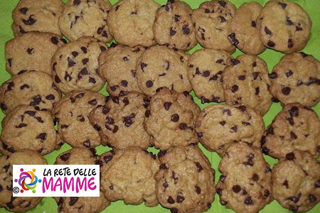 biscotti delle streghe