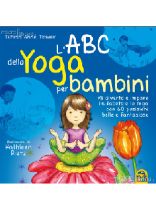 L'ABC dello yoga per bambini