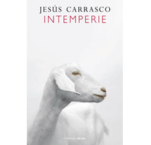 Intemperie di Jesùs Carrasco