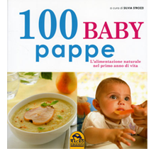 100 Baby pappe
