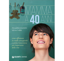 Mamma a 40 anni