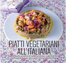 Piatti vegetariani all’italiana