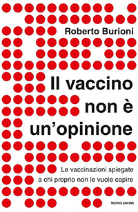 Roberto Burioni Il vaccino