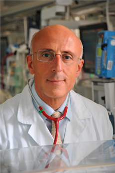 Pro. Fabio Mosca, Presidente Società italiana di neonatologia