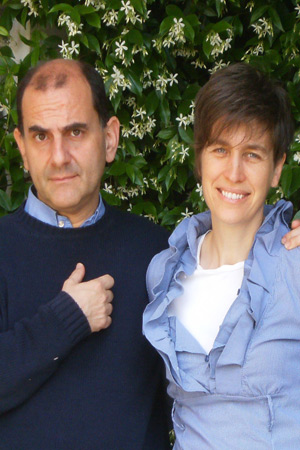 Alberto Pellai e Barbara Tamborini