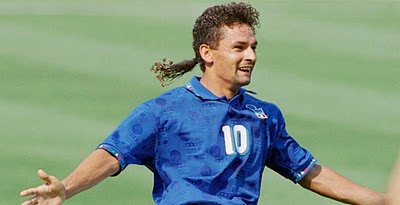 Roberto Baggio