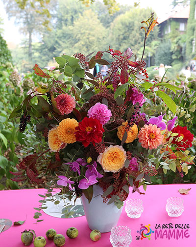 Fiori per San Valentino