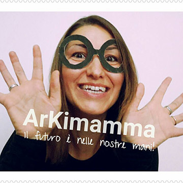Arkimamma