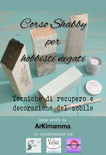 locandina arkimamma