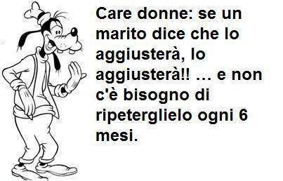 Pippo: care donne prima o poi lo farà - La rete delle mamme